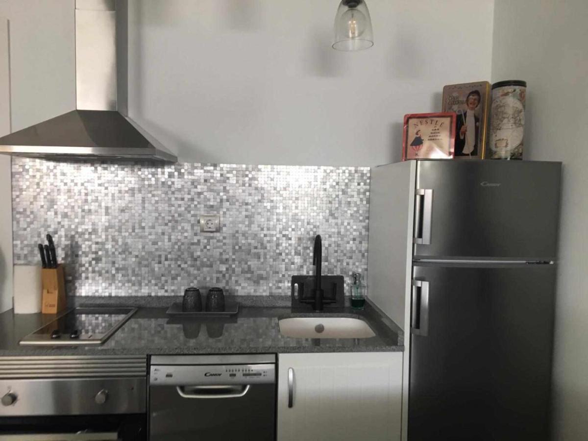 Apartamento En Pleno Centro De Tacones Lejanos Appartement