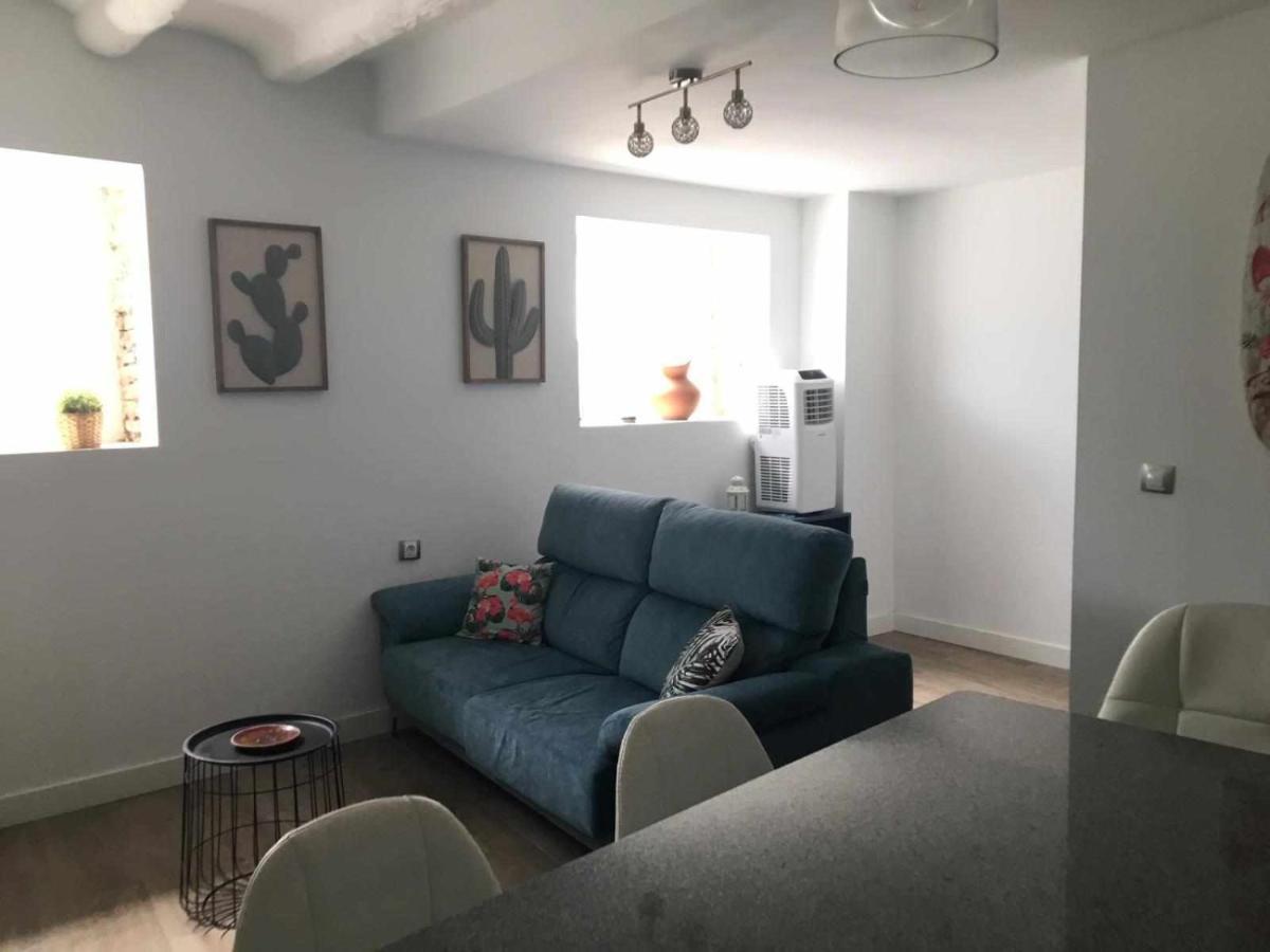 Appartement Apartamento En Pleno Centro De Tacones Lejanos *