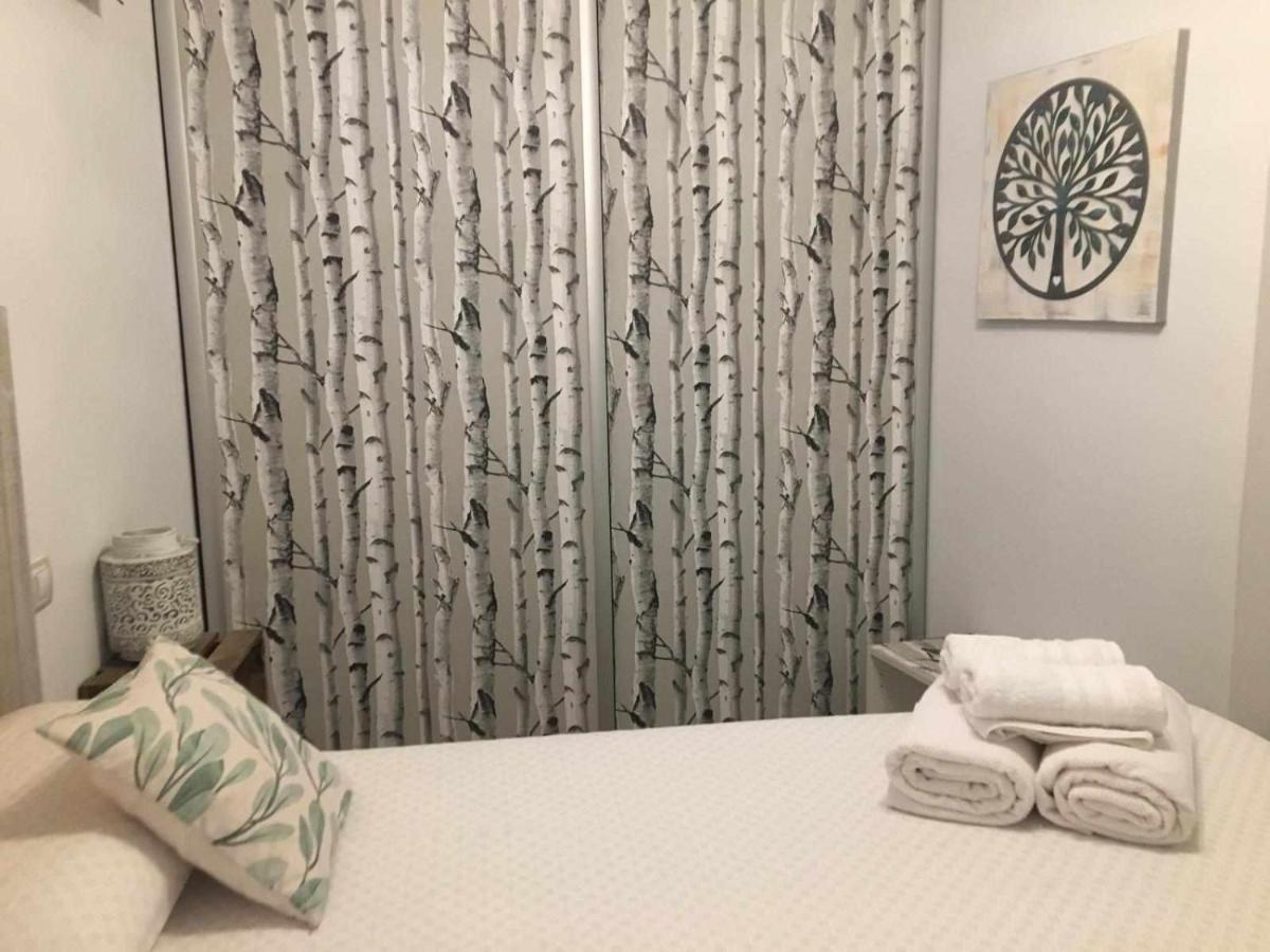 Apartamento En Pleno Centro De Tacones Lejanos * Saragosse