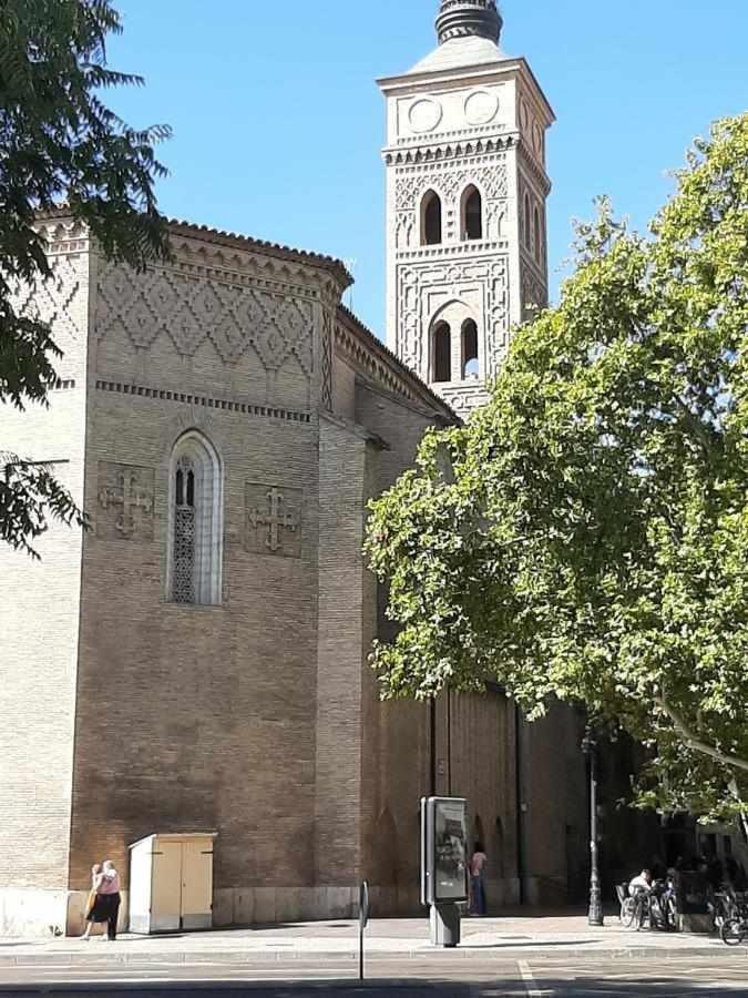 Appartement Apartamento En Pleno Centro De Tacones Lejanos *
